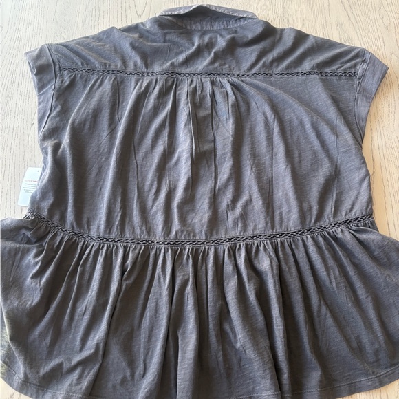 Lucky Brand Women’s Blouse/Shirt - Picture 2 of 4